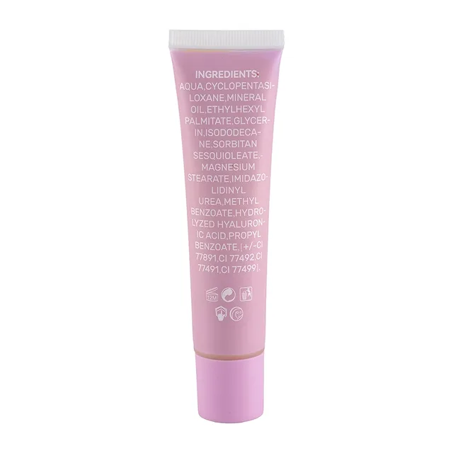 کرم پودر کامفیز مدل Skin Tint شماره 001، تصویر شماره 2