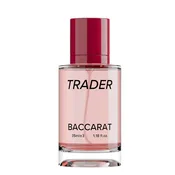 عطر جیبی تریدر مدل Baccarat حجم 35 میلی لیتر