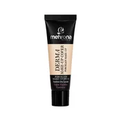 کرم پودر و درما کاور مهرونا مدل Porcelain SPF 15 شماره 104 - حجم ۴۰ میلی‌لیتر