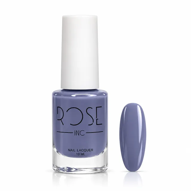 لاک ناخن رز Rose کد 024 حجم ۱۰ میلی لیتر