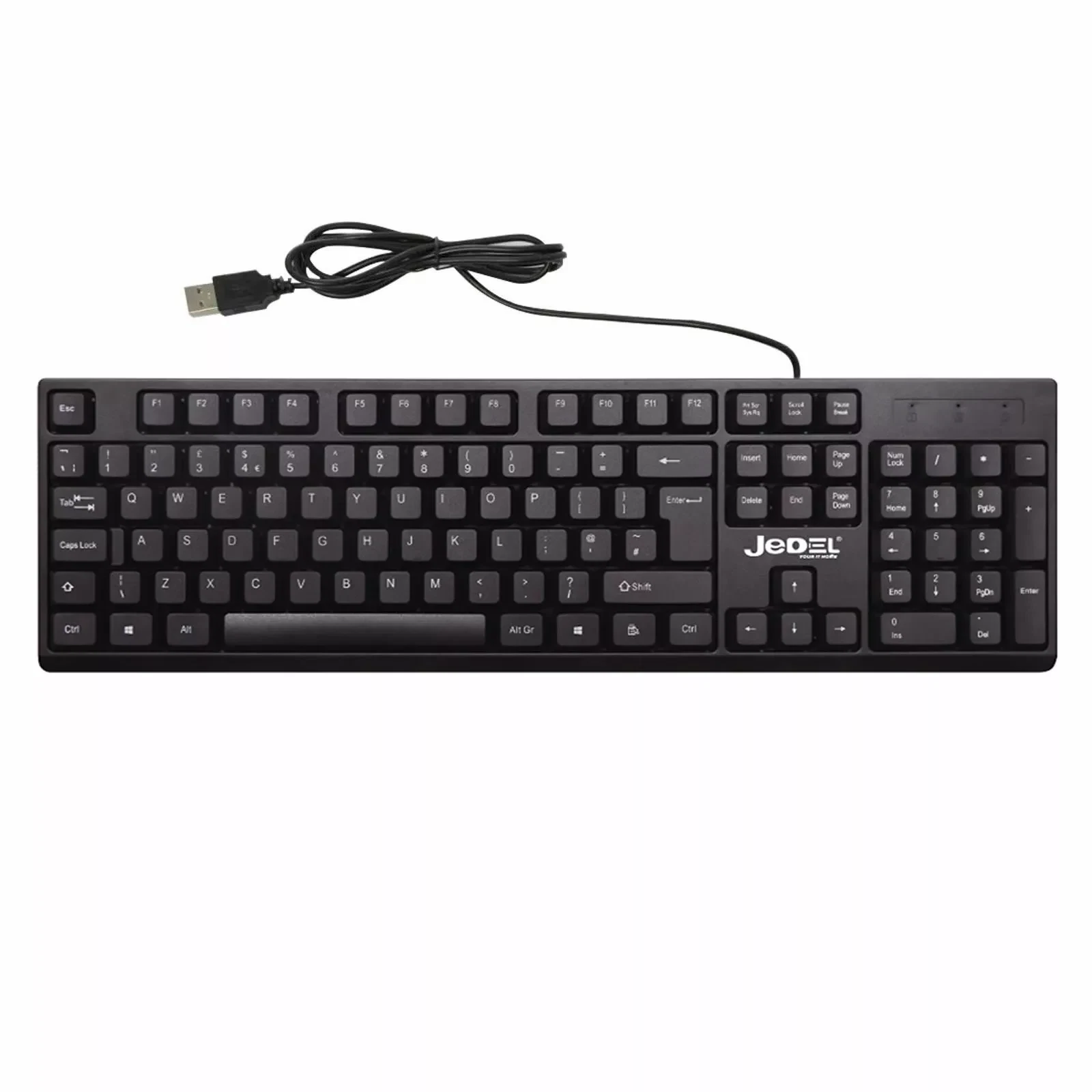 کیبورد Jedel مدل K29