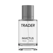 عطر جیبی مردانه تریدر مدل Invictus حجم 35 میلی لیتر