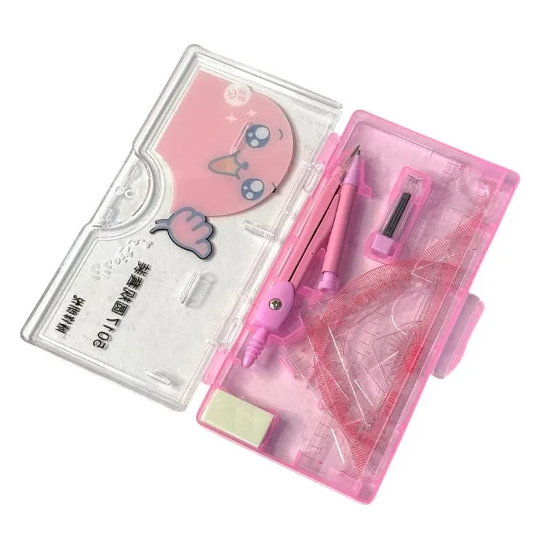 ست پرگار FLYING مدل 5017