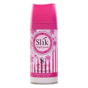 اسپری خوشبو کننده بدن سلیک کالر رایحه Victorias Secret Bombshell حجم 150 میلی لیتر