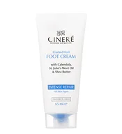 کرم رفع ترک پا سینره مدل Intense Repair حجم 65 میلی‌لیتر