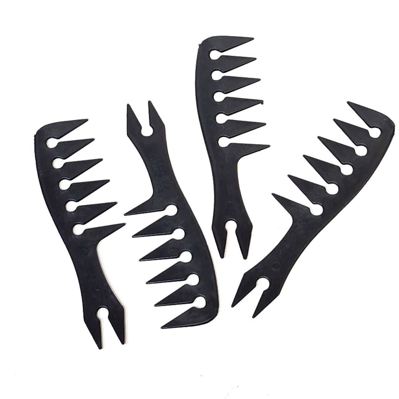 شانه حالت دهنده ی مو