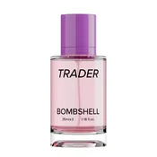 عطر جیبی زنانه تریدر مدل BOMBSHELL حجم 35 میلی لیتر