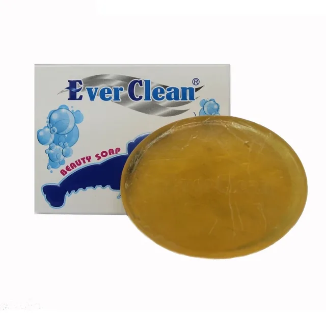 صابون گلیسیرینه اورکلین مدل Chitin Clear وزن ۶۵ گرم، تصویر شماره 3