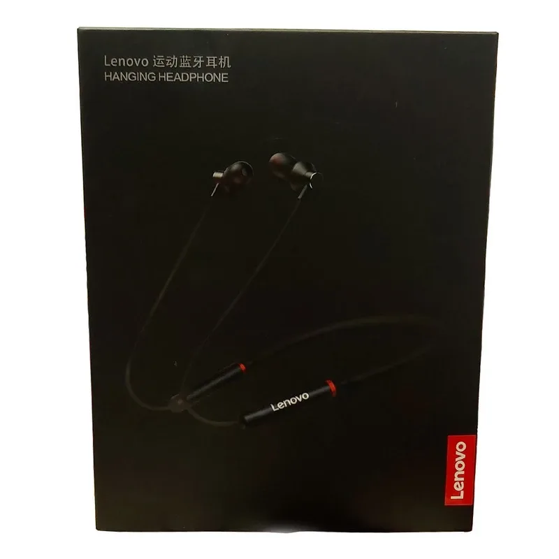 هدفون گردني LENOVO مدل HE05X، تصویر شماره 3