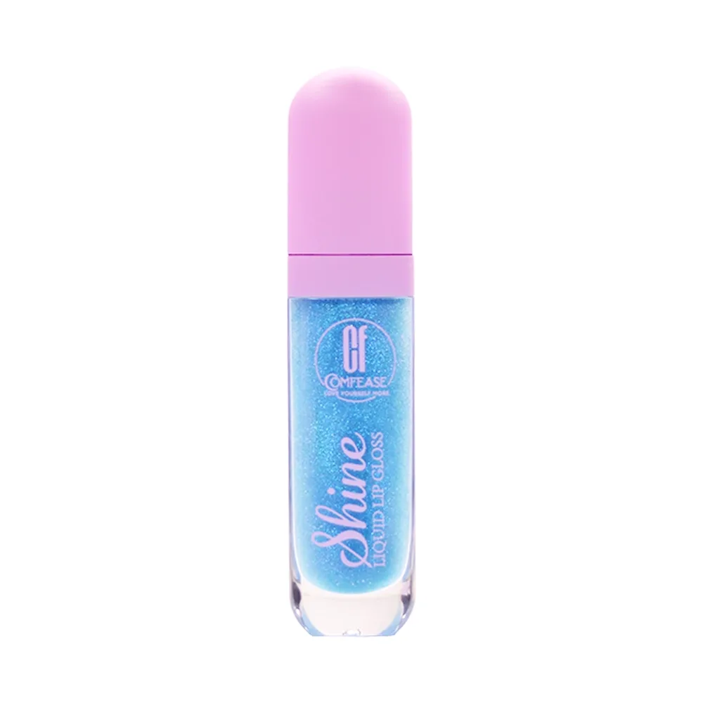 لیپ گلاس کامفیز مدل Matte شماره 004