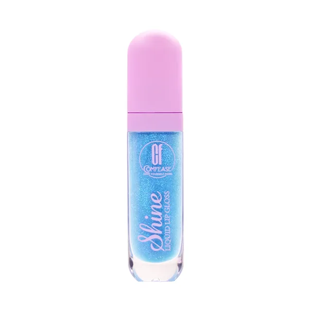 لیپ گلاس کامفیز مدل Matte شماره 004