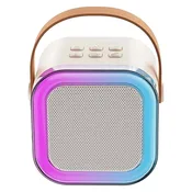 اسپیکر بلوتوثی قابل حمل مدل GREATNICE-K12