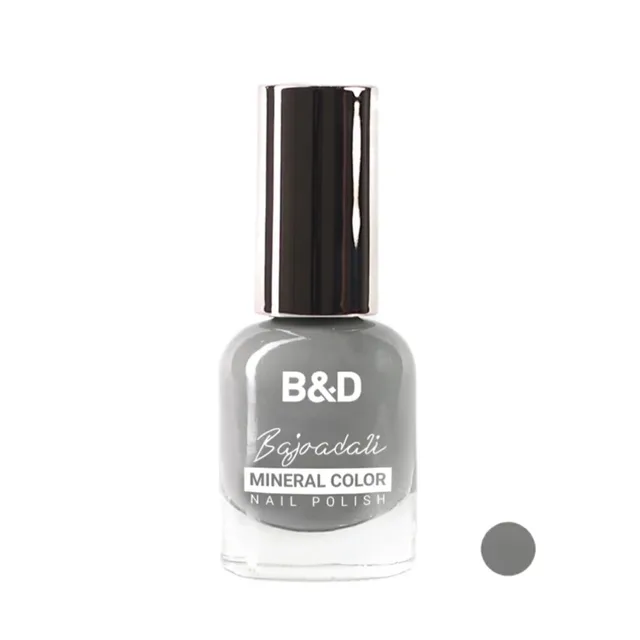 لاک ناخن B&D کد N32