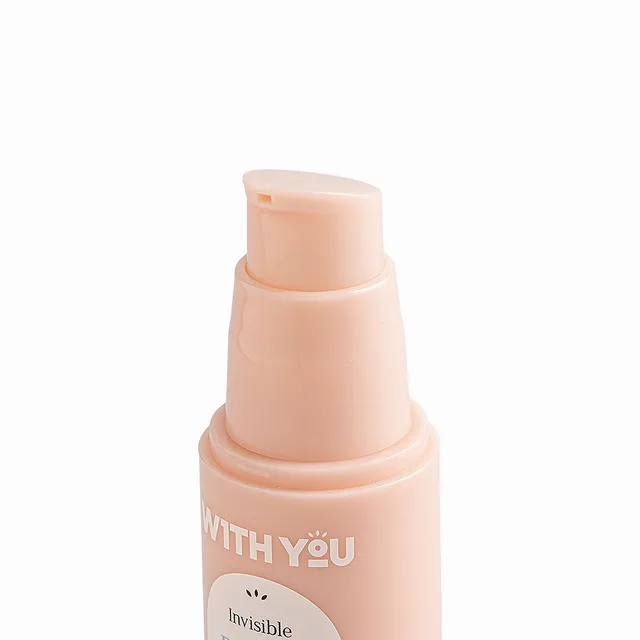 ضد آفتاب فلوئیدی، بی رنگ ویت یو SPF50 مدل فیوژن، تصویر شماره 2