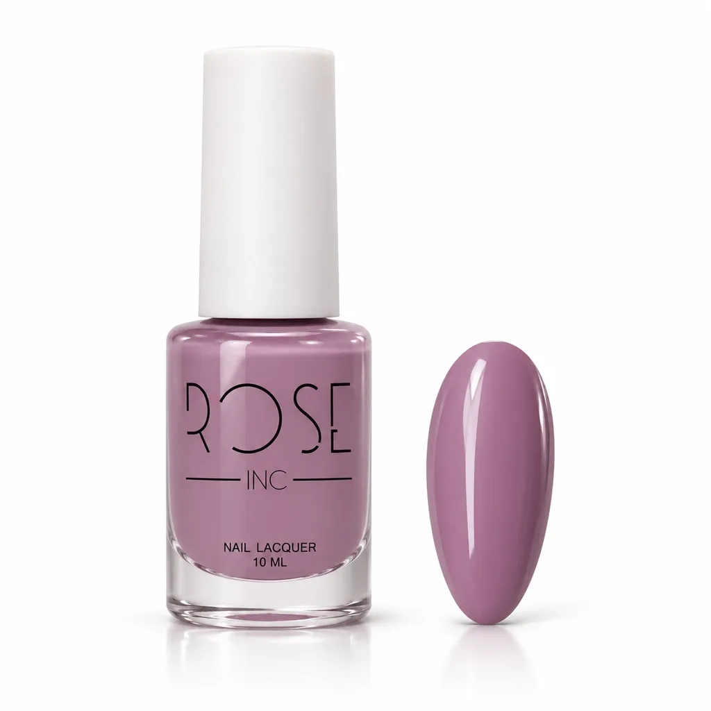 لاک ناخن رز Rose کد 060 حجم ۱۰ میلی لیتر