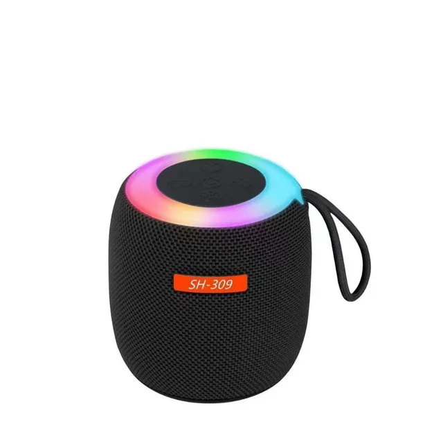 اسپیکر بلوتوثی Redwingy مدل SH-309، تصویر شماره 2