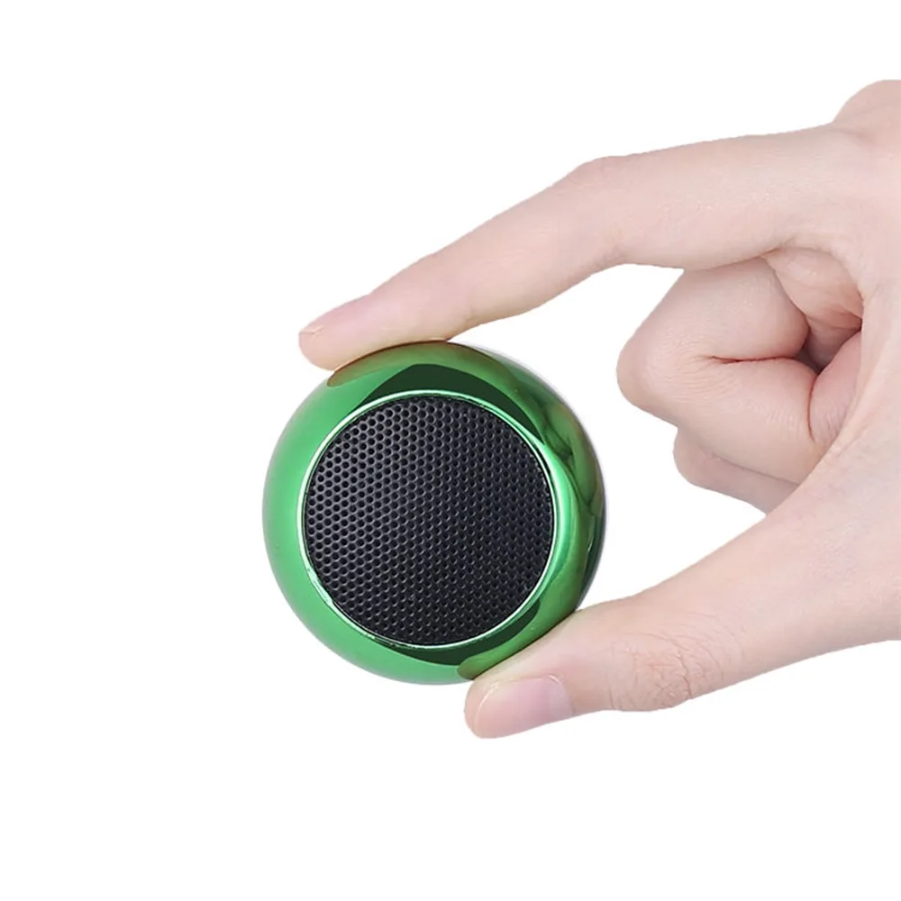اسپیکر بلوتوثی مدل mini