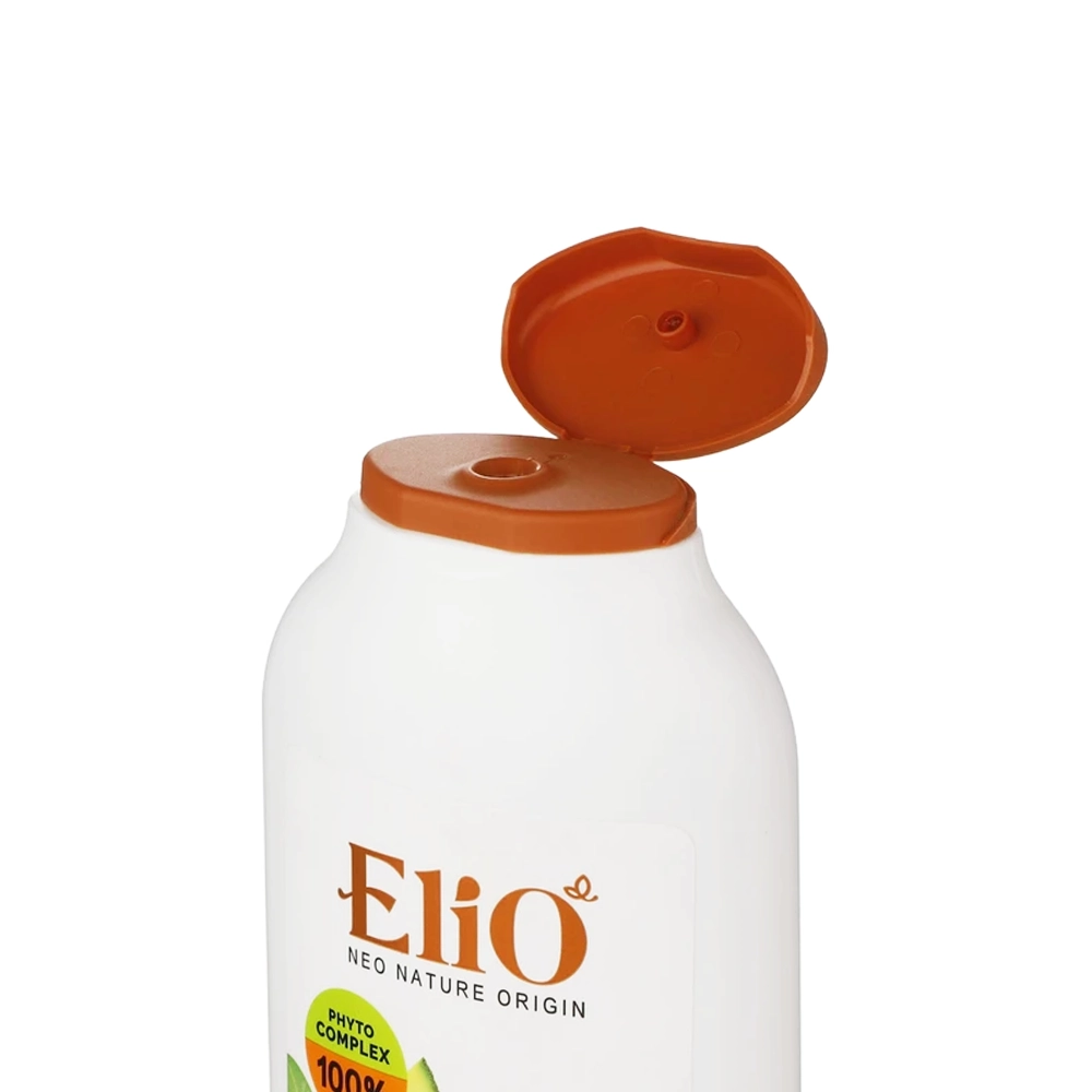 شامپو ترمیم کننده الیو Protein Care حجم 400 میلیلیتر