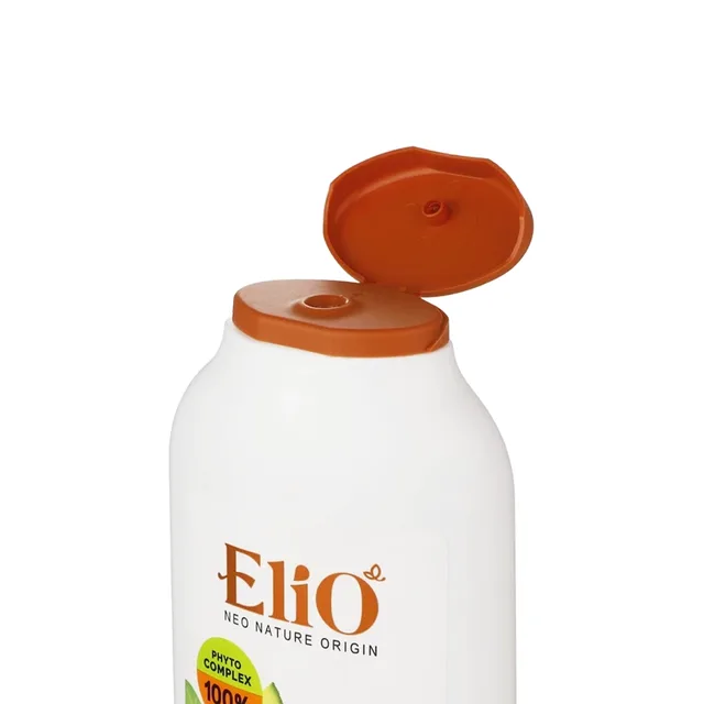 شامپو ترمیم کننده الیو Protein Care حجم 400 میلیلیتر، تصویر شماره 3