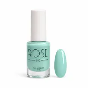 لاک ناخن رز Rose کد 119 حجم ۱۰ میلی لیتر