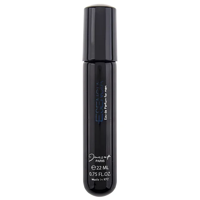 عطر جیبی مردانه ژک ساف مدل Savage Esencia حجم 22 میلیلیتر
