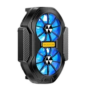 فن خنک کننده موبایل مدل FS01 RGB