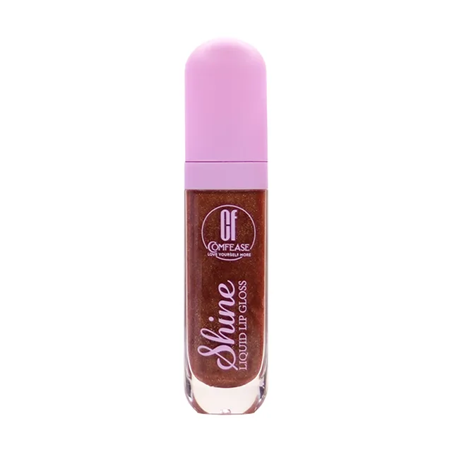 لیپ گلاس کامفیز مدل Matte شماره 005