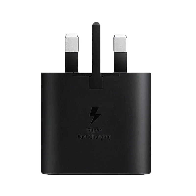 شارژر 25W سامسونگ مدل EP-TA800