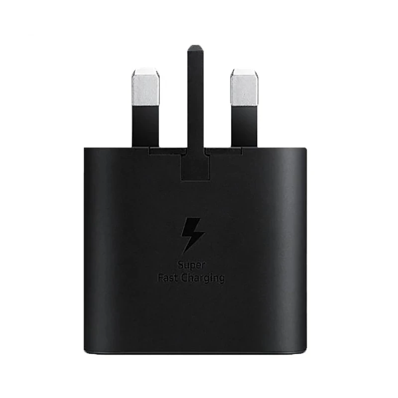 شارژر 25W سامسونگ مدل EP-TA800