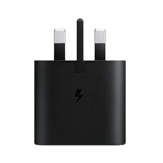 شارژر 25W سامسونگ مدل EP-TA800