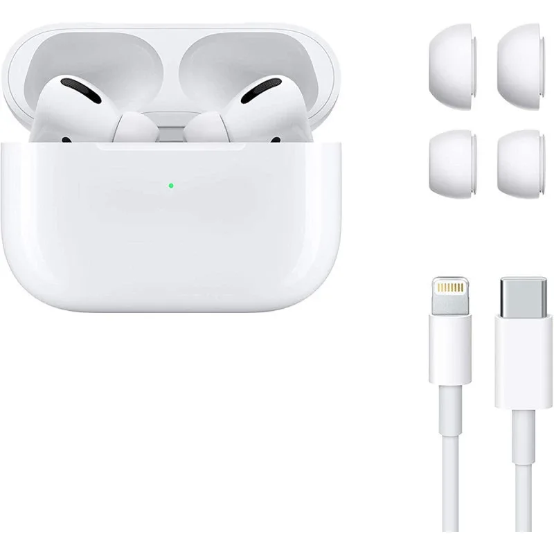 هدفون بلوتوثی اپل مدل MQD83AM-AirPods Pro 2، تصویر شماره 4
