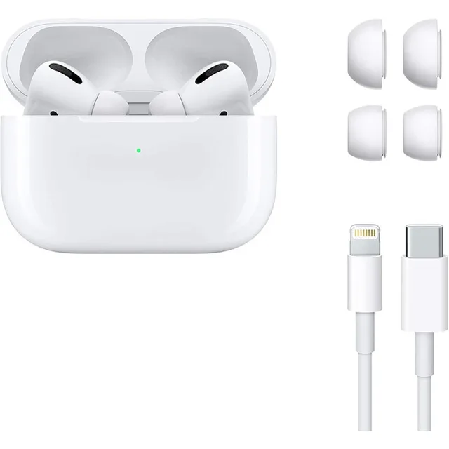 هدفون بلوتوثی اپل مدل MQD83AM-AirPods Pro 2، تصویر شماره 4