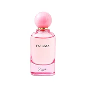 عطر زنانه ژکساف مدل انیگما (Jacsaf Enigma) حجم ۱۰۰ میلی‌لیتر