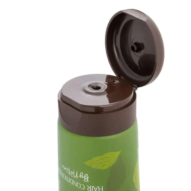 نرم‌کننده مو ویت یو مدل Green Tea مناسب انواع مو حجم 200 میلی‌لیتر، تصویر شماره 2