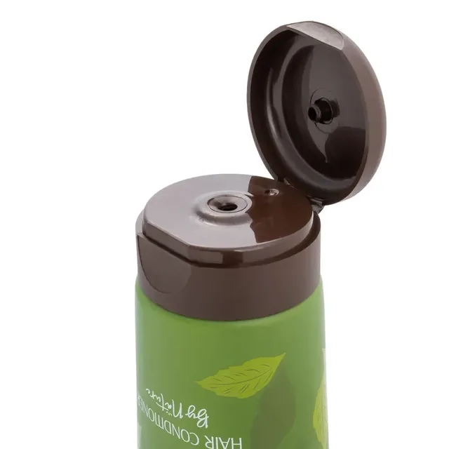 نرم‌کننده مو ویت یو مدل Green Tea مناسب انواع مو حجم 200 میلی‌لیتر، تصویر شماره 2
