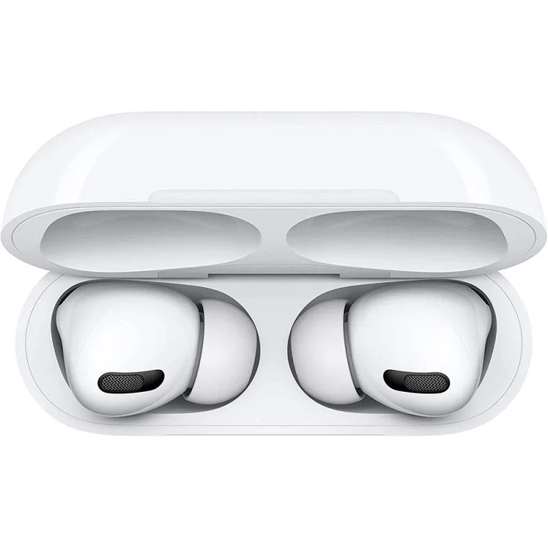 هدفون بلوتوثی اپل مدل MQD83AM-AirPods Pro 2، تصویر شماره 2