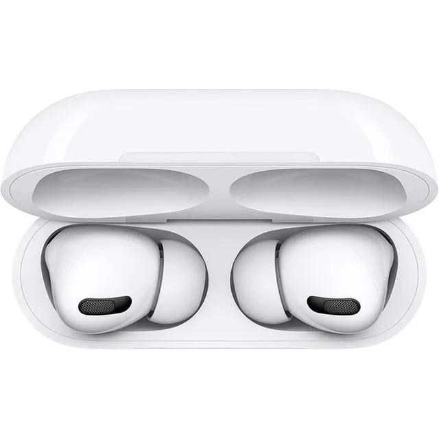 هدفون بلوتوثی اپل مدل MQD83AM-AirPods Pro 2، تصویر شماره 2
