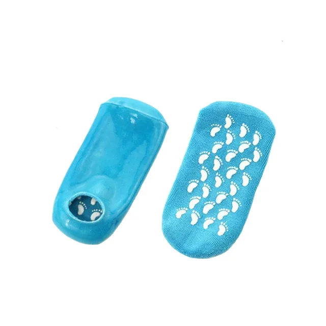 جوراب سیلیکونی ترک پا