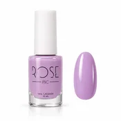 لاک ناخن رز Rose کد 089 حجم ۱۰ میلی لیتر