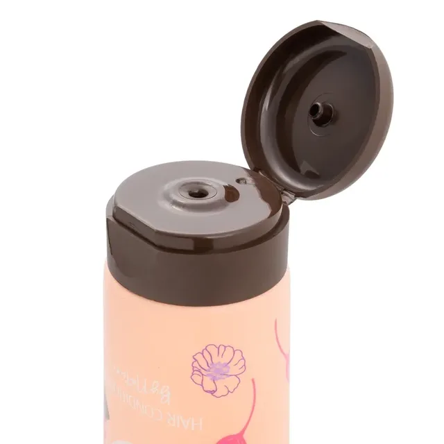 نرمکننده مو ویت یو مدل Rosey Rosehip مناسب موهای رنگ شده حجم 200 میلیلیتر، تصویر شماره 3