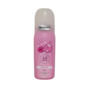 مام رول صدفی پینک ویژوآل مدل Bubble Gum حجم 120 میلی لیتر – آدامس بادکنکی