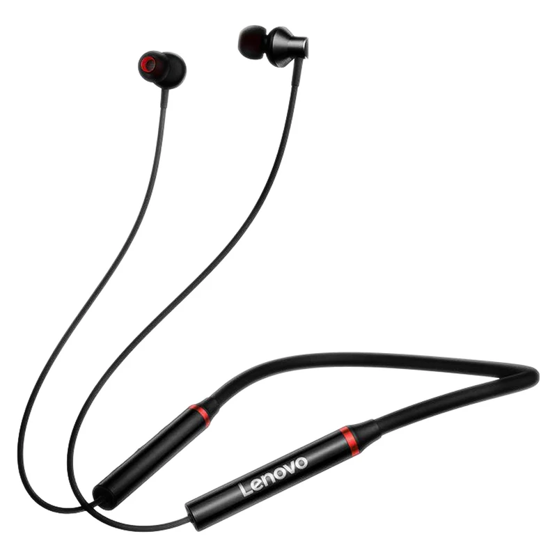 هندزفری بلوتوث گردنی مدل Lenovo-HE05X