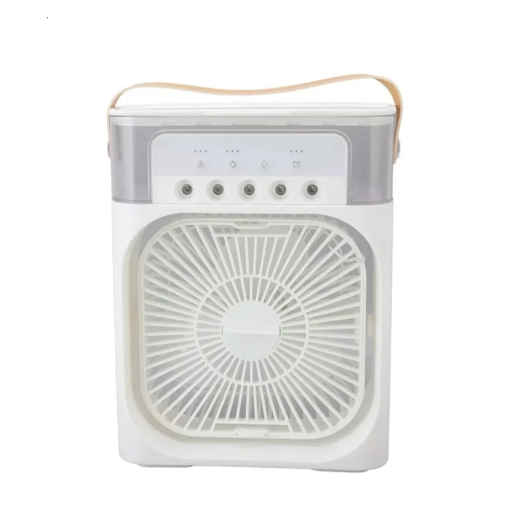 پنکه مه پاش رومیزی مدل Air Cooler Fan، تصویر شماره 2