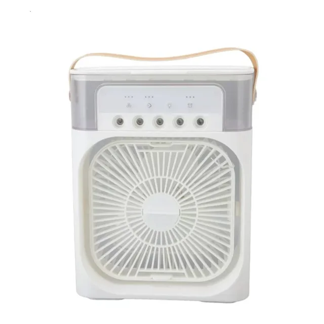 پنکه مه پاش رومیزی مدل Air Cooler Fan، تصویر شماره 2