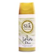 اسپری خوشبو کننده بدن سلیک کالر رایحه Jadore Dior حجم 150 میلی لیتر