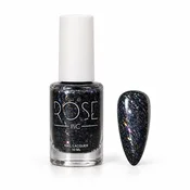 لاک ناخن رز Rose کد 160 حجم ۱۰ میلی لیتر