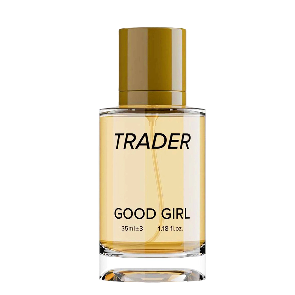 عطر جیبی تریدر مدل Good Girl حجم 35 میلی لیتر
