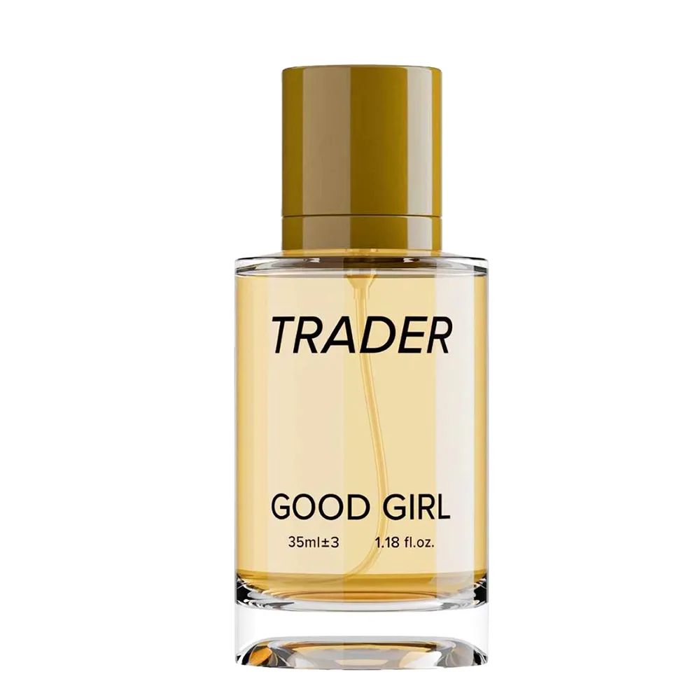عطر جیبی تریدر مدل Good Girl حجم 35 میلی لیتر