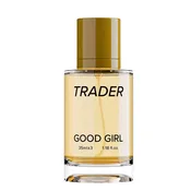 عطر جیبی تریدر مدل Good Girl حجم 35 میلی لیتر
