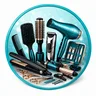ابزار آرایش و پیرایش